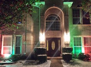 6321 Fall River Dr, The Colony, TX 75056