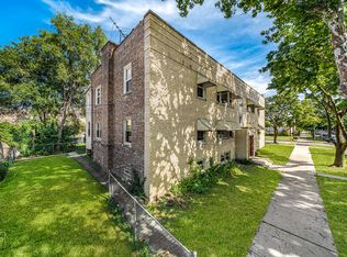 5401 N Rockwell St #D, Chicago, IL 60625