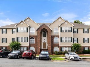 533 Mill Pond Dr, Winston Salem, NC 27106