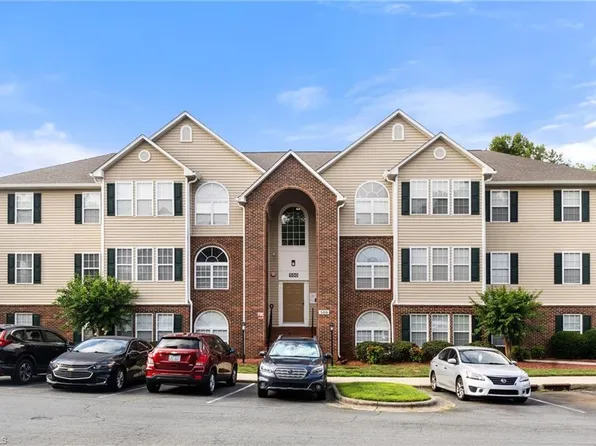 533 Mill Pond Dr, Winston Salem, NC 27106