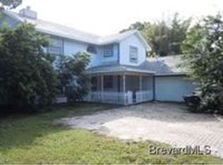 1210 Waldenpond Ct, Rockledge, FL 32955