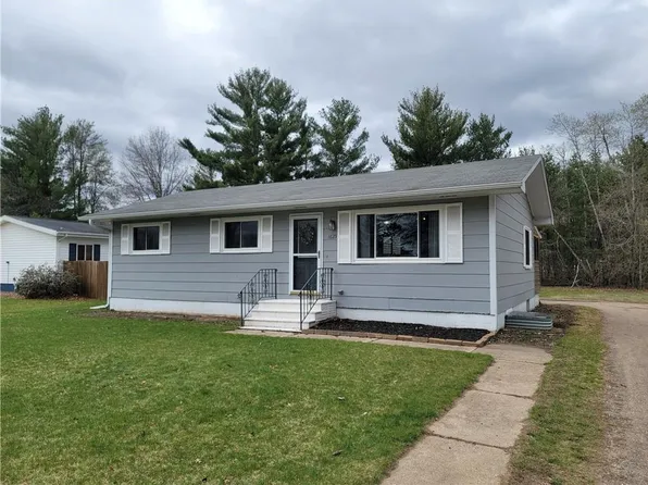 1625 8th Street, Chetek, WI 54728