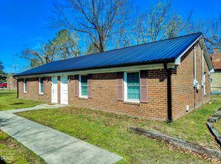 514-520 Suburb St, Rocky Mount, NC 27801