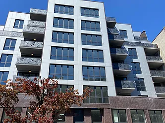 Rented by Urban Sanctuary