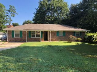 5098 Paris Ave, Powder Springs, GA 30127