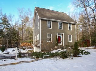 751 Park Hill Rd, Northampton, MA 01062