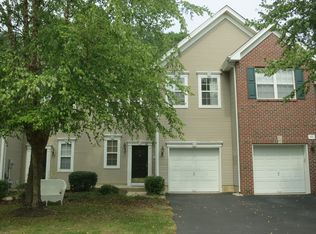 43 Normandy Dr #2005, West Windsor, NJ 08550