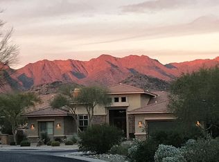 17519 N 100th Pl, Scottsdale, AZ 85255