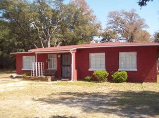 502 S Old Corry Field Rd, Perdido Key, FL 32507