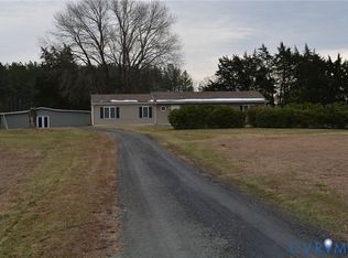 4550 Powhatan Lakes Rd, Powhatan, VA 23139