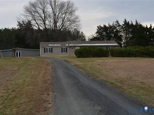 4550 Powhatan Lakes Rd, Powhatan, VA 23139
