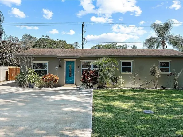 (undisclosed Address), Stuart, FL 34996