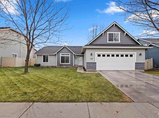 1287 E Palermo St, Meridian, ID 83642
