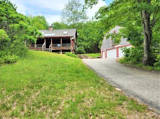 37 Tory Mountain Ln, West Newfield, ME 04095