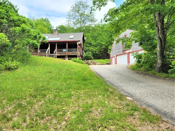 37 Tory Mountain Lane, Newfield, ME 04095