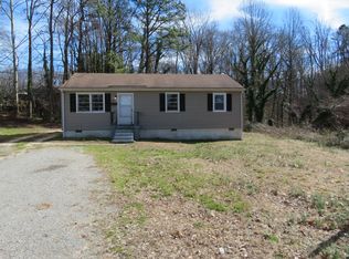 489 Terrace Ave, Petersburg, VA 23803