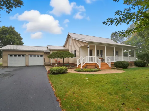 1129 W 800 S, Columbia City, IN 46725