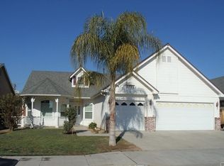 5152 W Hunter Ave, Fresno, CA