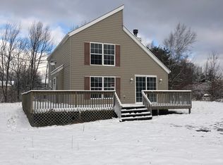 1173 Glade Dr, Long Pond, PA