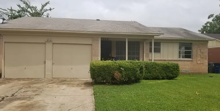 368 S Nachita Dr — Photo 1