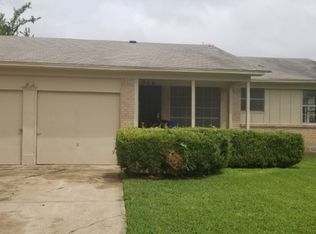 368 S Nachita Dr, Dallas, TX 75217