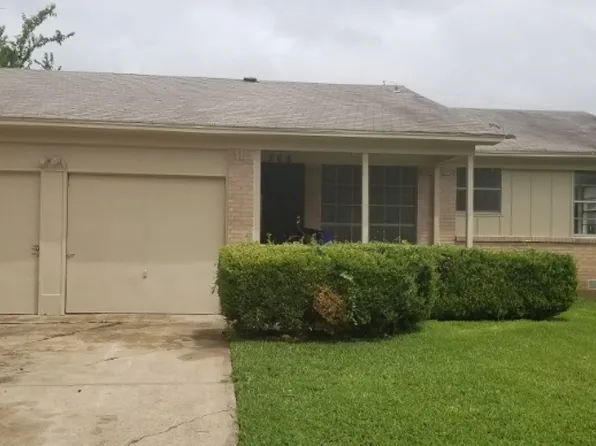 368 S Nachita Dr, Dallas, TX 75217