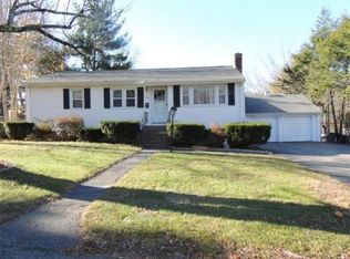 239 South St, Randolph, MA 02368