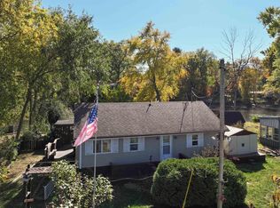 2675 W 431 S, Winamac, IN 46996