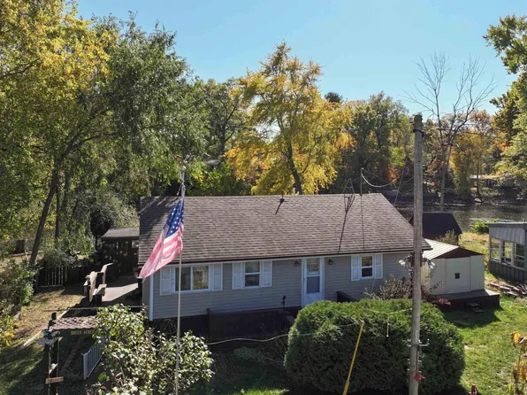 2675 W 431 S, Winamac, IN 46996