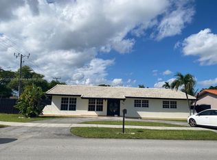 10131 SW 4th St #0, Miami, FL 33174