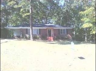 229 Carleen St, Gadsden, AL 35901
