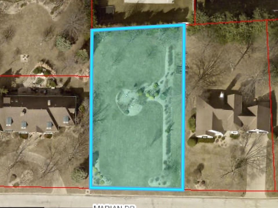 2nd image of 4015 Marian Dr
