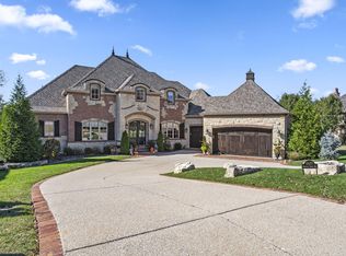 6077 Natural Falls Dr, Ozark, MO 65721