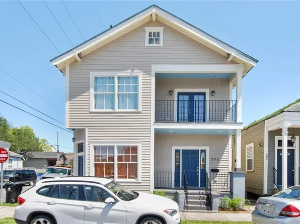 500 S Hennessey St #502, New Orleans, LA 70119