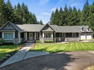4827 Churchill Rd SE, Tenino, WA 98589