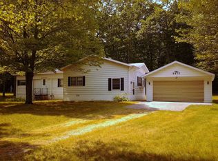 5975 Mount Maria Rd, Hubbard Lake, MI 49747