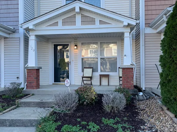 520 Bradburn Village Cir, Antioch, TN 37013