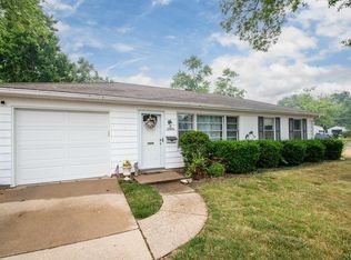 2806 N Mission Rd, Peoria, IL