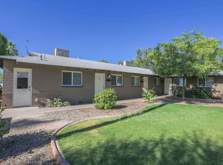 3302 N 66th St APT 6, Scottsdale, AZ 85251