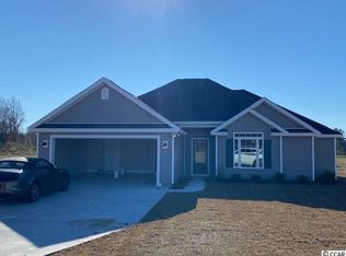 1665 Hewitt Road Tupelo I With Screen LOT 7, Loris, SC 29569