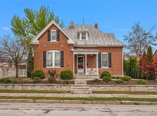 121 E 5th St, Hermann, MO