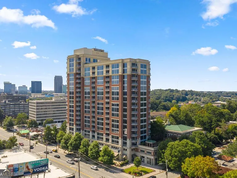 1820 Peachtree St NW #1003 — Photo 29