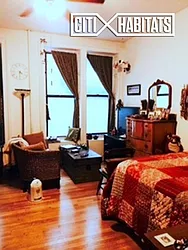 Rented by Citi Habitats