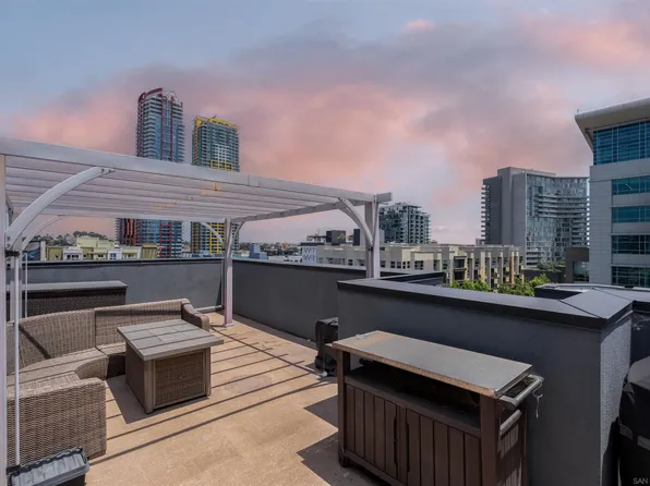 550 Park Blvd Unit 2602, San Diego, CA 92101