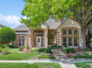 3301 Swanson Dr, Plano, TX 75025