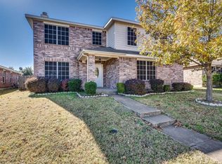 1834 Eagle River Trl, Lancaster, TX 75146