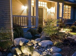 4449 86th Ave SE, Mercer Island, WA 98040