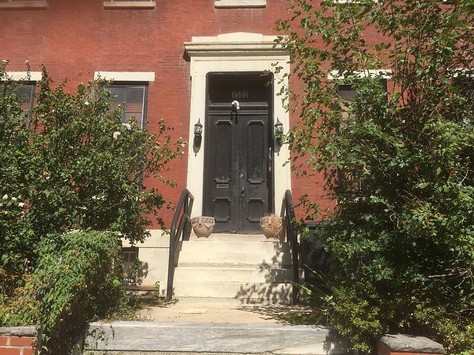 Green St. Building