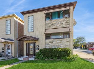 6754 W 26th St #1, Berwyn, IL 60402