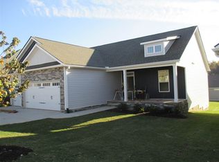 610 Downing Way, Landrum, SC 29356